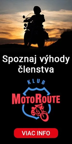MotoRoute Klub