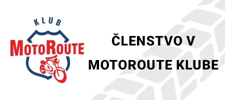 Motoroute klub