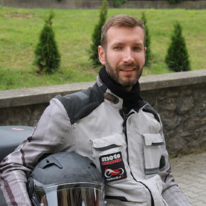 pavol škorpo škorpík