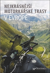 Najkrajšie motorkárske trasy v Európe