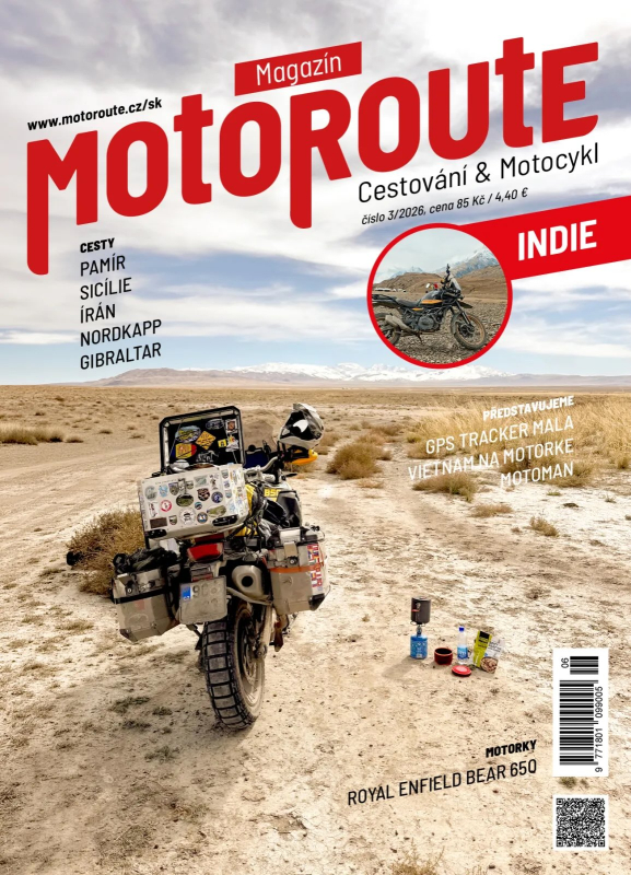 MotoRoute 2026 / č. 3