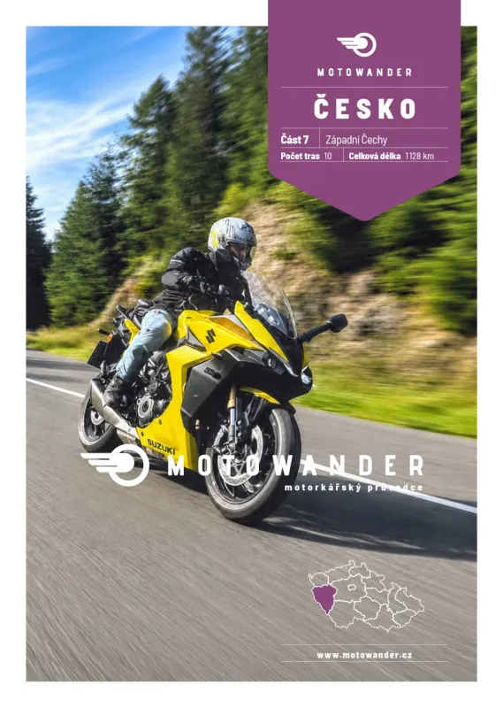 Motowander Česko 7
