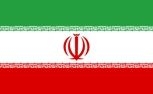 Vlajka Irán